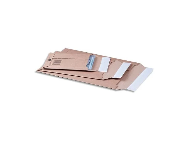 Corrugated Envelope B4 HK M.Aufreifad