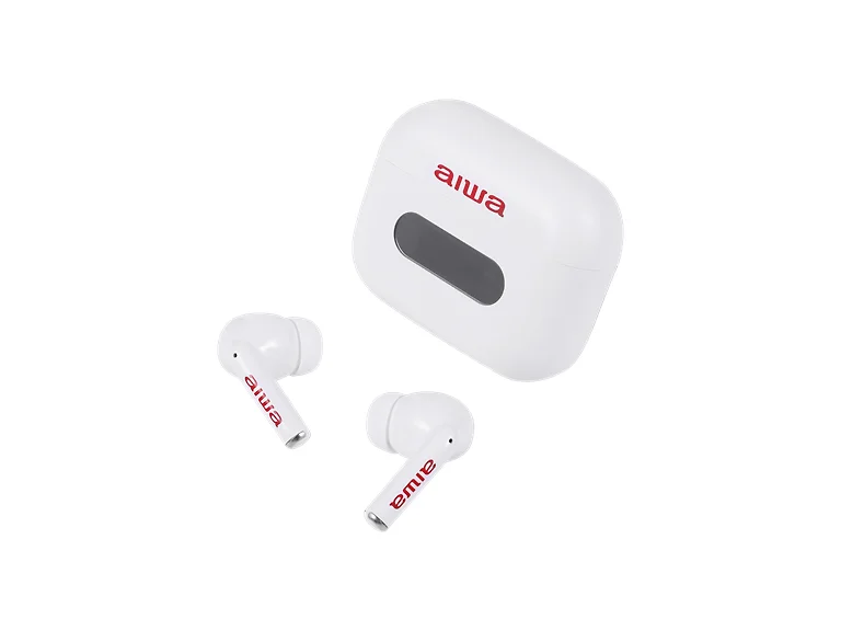 Prodigy View TWS Earbuds Display Case