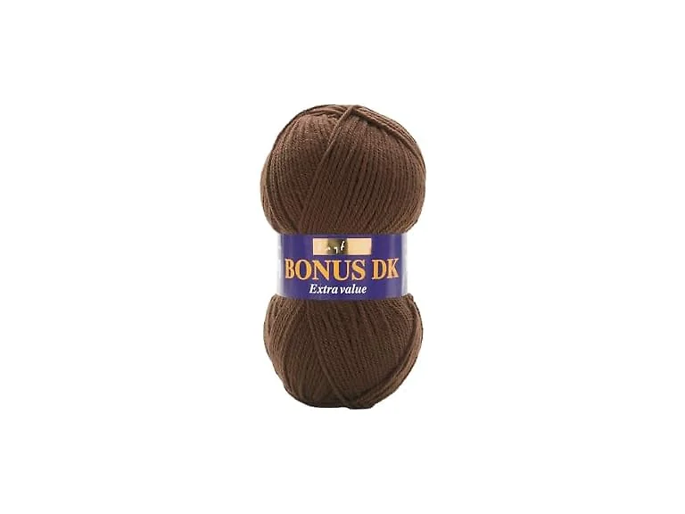 Hayfield Bonus DK