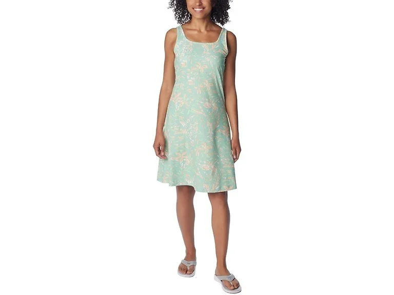 Columbia Women's Discontinued Freezer III Dress (XS)