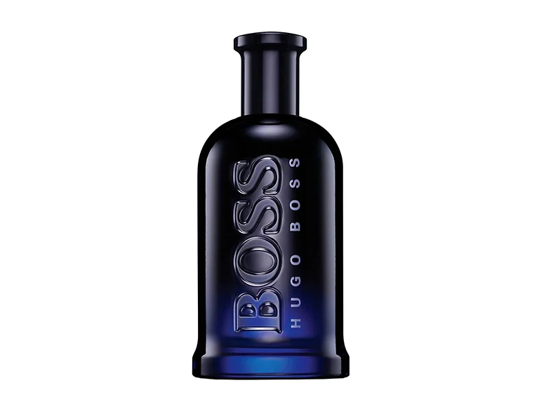 Boss Bottled Night Hugo Boss EDT Spray 3.3 Oz M