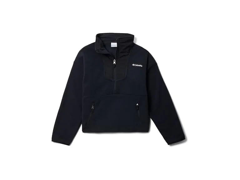 Columbia Unisex Kid's Full Zip Fleece
