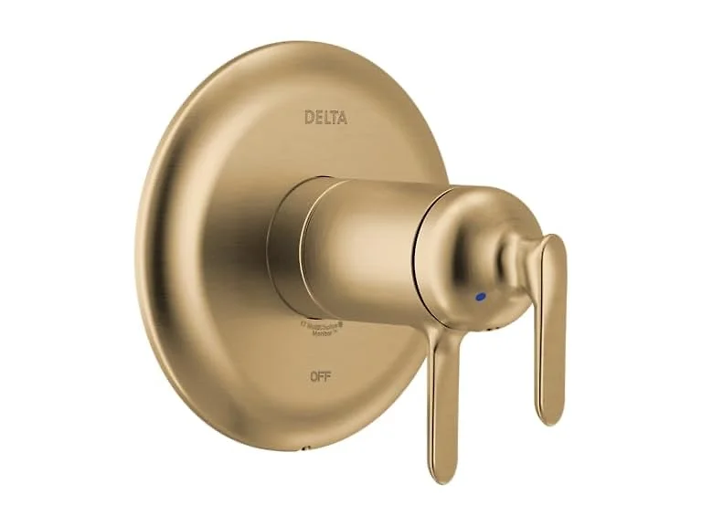 Delta Bonacci 17 Series Dual-Function Valve Trim Kit