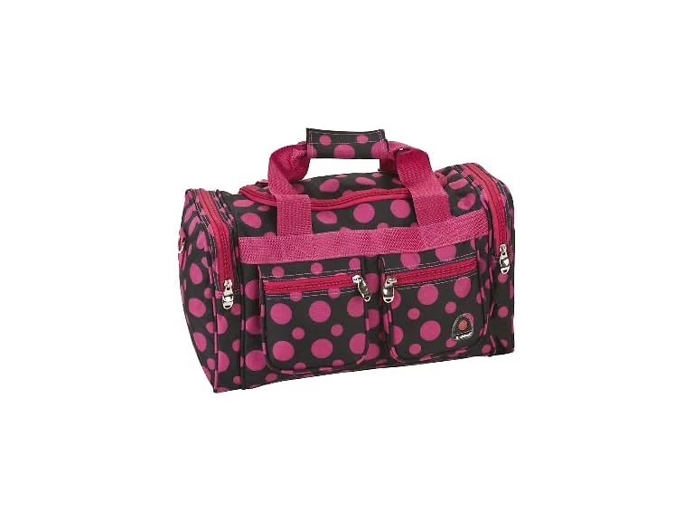 Rockland 19" Duffel Bag