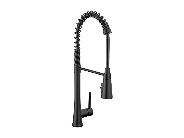 Precept Pull-Down Faucet