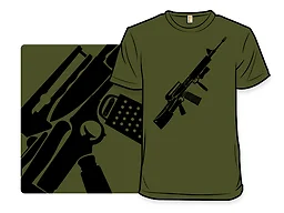 Kitchen Warfare - Men's Small