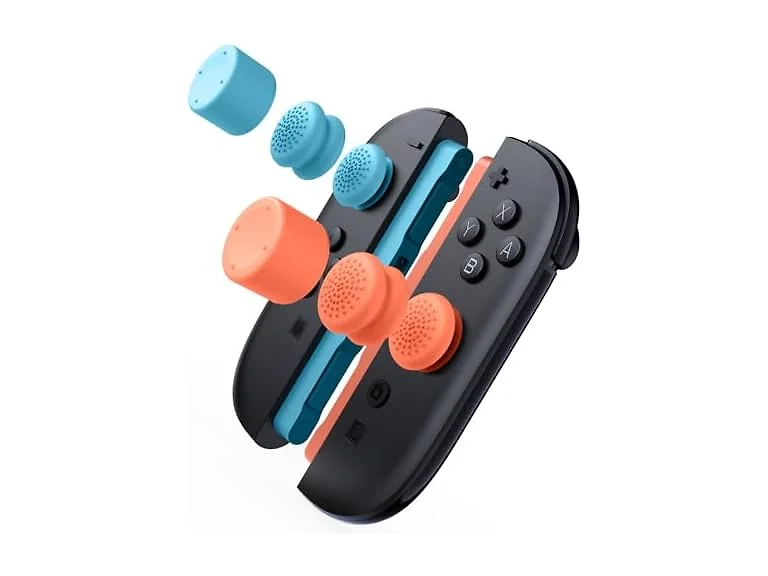 Mumba Nintendo Switch 2 Thumb Grips