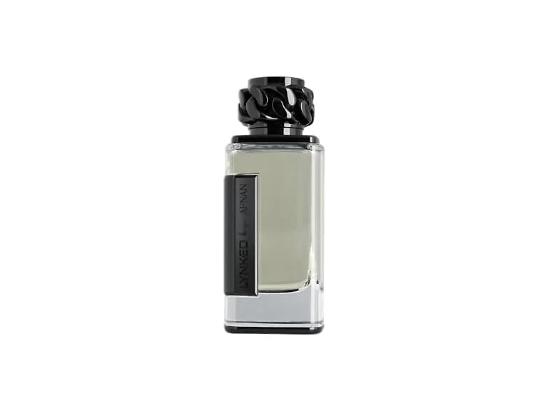 Afnan Lynked Freedom EDP (YSL Myself & Azzaro The Most Wanted Parfum Hybrid)