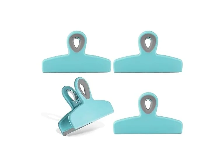 Bag Clips - Heavy Duty Chip Clip