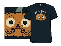 Good Gourd!