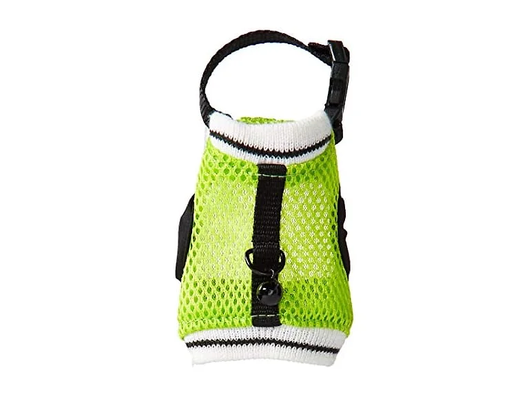 Ware Walk-N-Vest Green Small