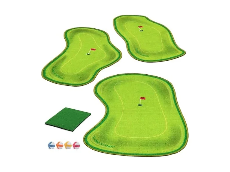 GoSports Chip N' Stick Links