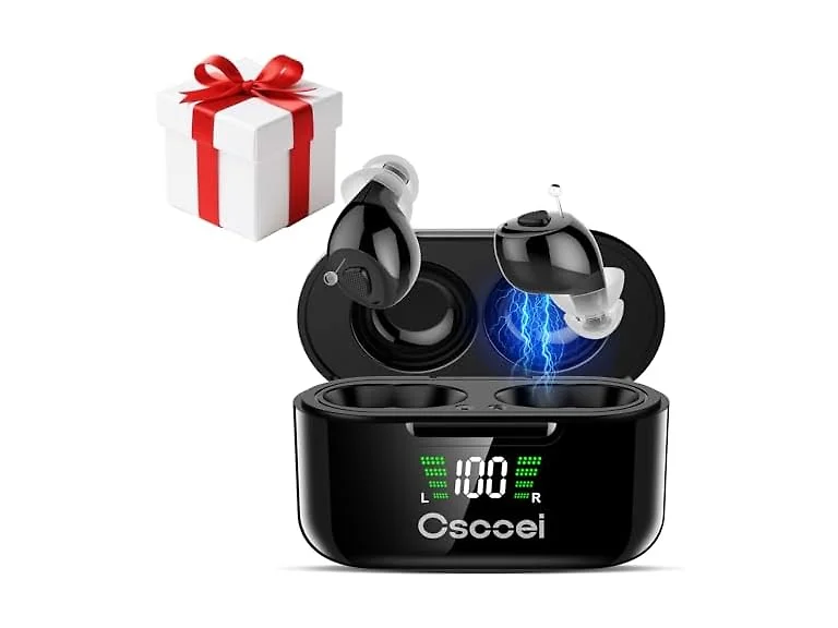 Cscoei Premium 32-Channel Digital OTC