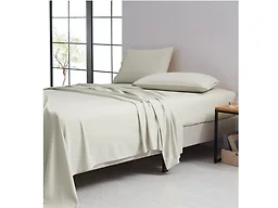 Bamboo 6-Piece Luxury Sheet Set
