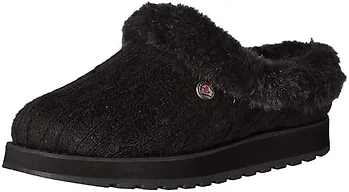 Skechers Women's Keepsakes Ice Angel Slipper