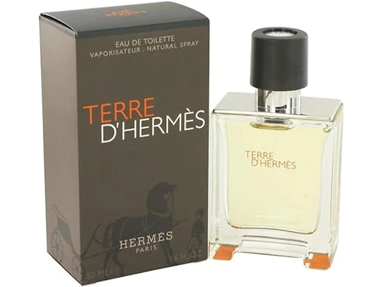 Hermes Terre D Hermes EDT 3.3 oz