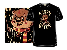 Harry Otter