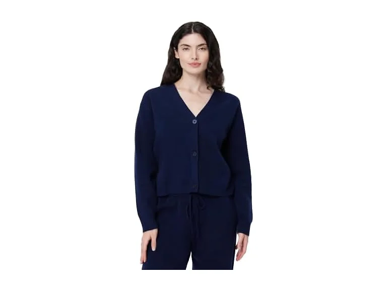 Amazon Essentials Women Knit Cardigan Sweater
