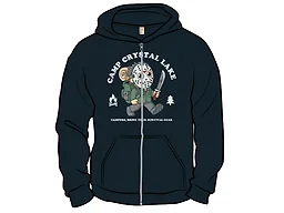 Camp Crystal Lake