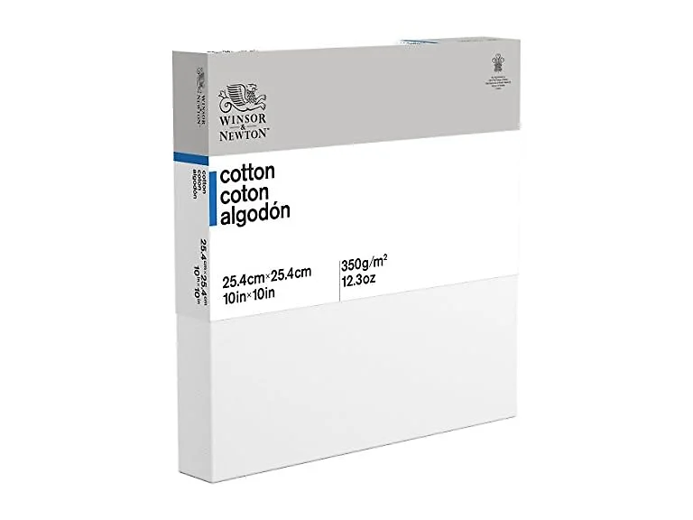 Winsor & Newton Classic Cotton Canvas,