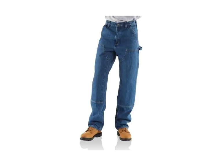 Carhartt Men (43W x 36L) Loose Heavyweight Jean