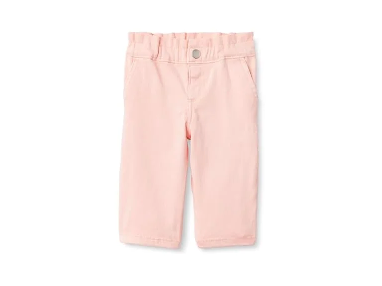 Amazon Essentials Girls (3T) Straight Leg Jean