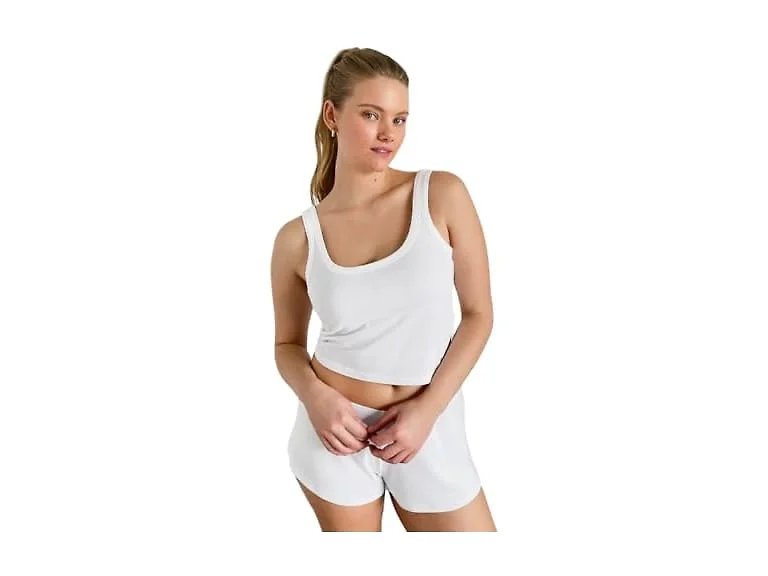 Florence By Mills Women (M) Do Not Disturb Top