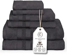ONE THOUSAND REASONS OTR-TWLSET6-3STR-DGY 6-Piece S