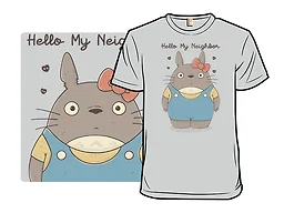 Hello My Neighbor