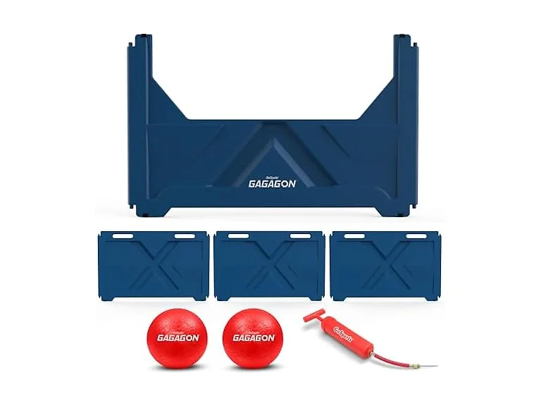 GoSports Gagagon Modular Gate Kit