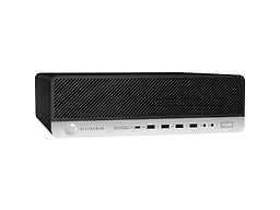HP 726449678661 HP 800G4 SFF i5-8500 16 256 W11P