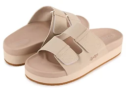 Floopi FLOOPI-546-BN-10 10 Floopi Womens Microsuede We