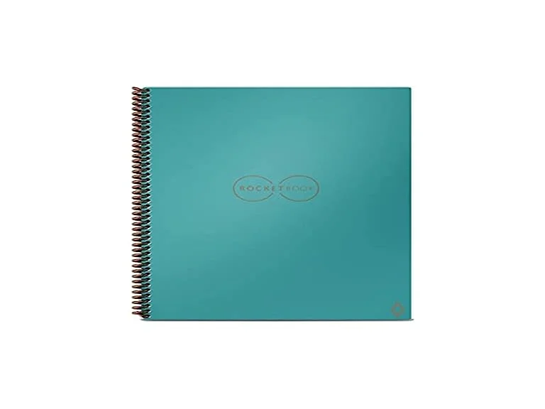 Rocketbook EVR-L Dotted Rule Core Smart Notebook