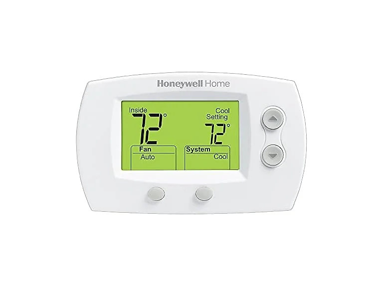 Honeywell TH5220D1029/U 5000 Digital Thermostat