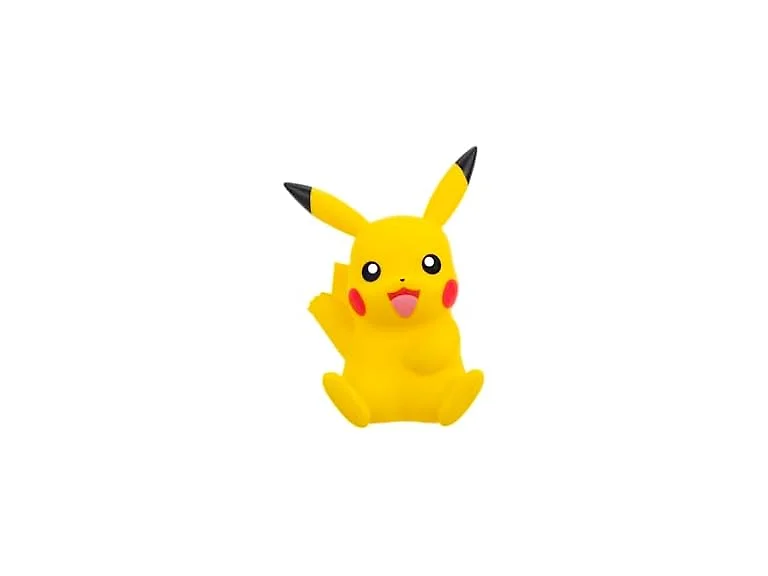 Pokemon Pikachu Select Vinyl Figure - 8-Inch