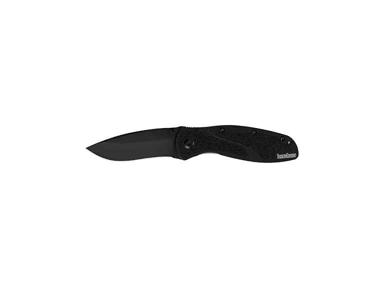Kershaw Blur Pocket Knife