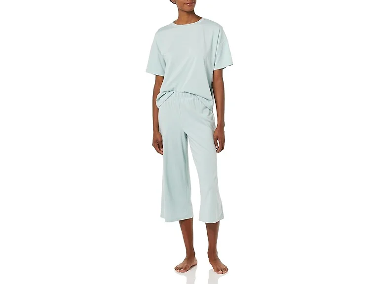 Amazon Essentials Women (M) Cotton Modal Sleepwear