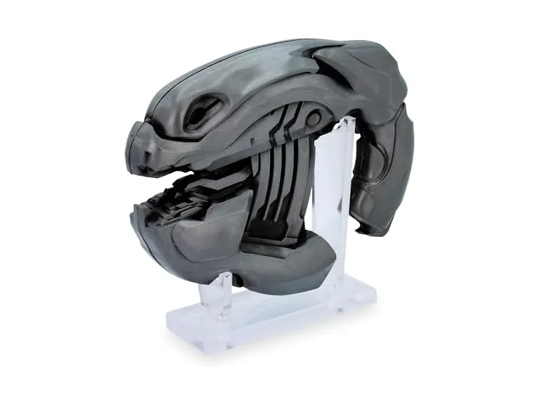 Ukonic Halo Infinite Plasma Pistol Metal Bottle Opener