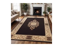 Superior 12X15RUG-MEDALLION-CF 12'x15' 