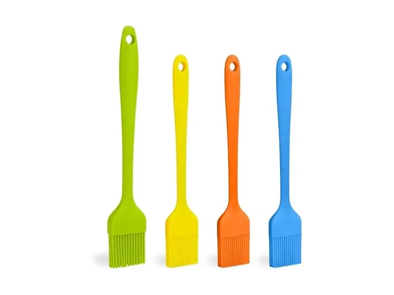 Arora Silicone Basting Brush