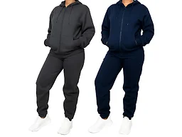 BLU ROCK WC-----(Women's 4-Piece Set) / JM2PC-55 / CH-N