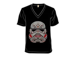 Mandala Trooper