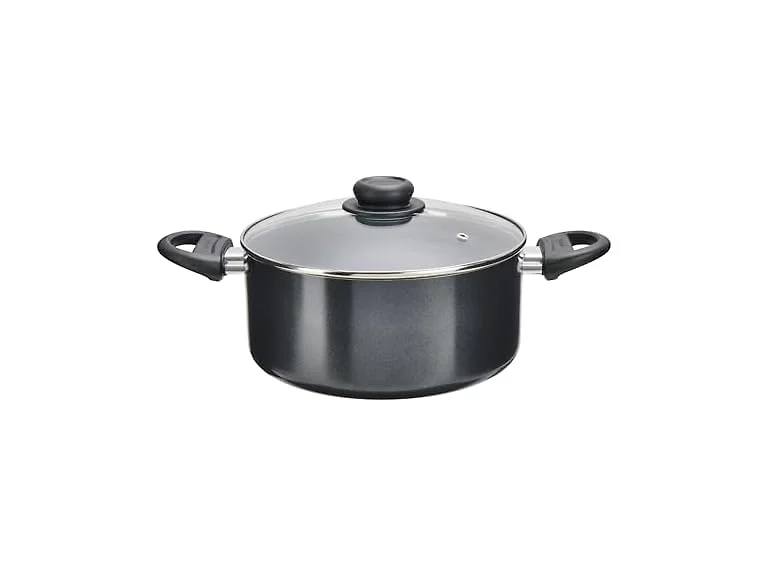 GoodCook Everyday Round Dutch Oven with Lid