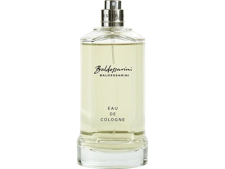 Baldessarini Cologne Spray No Cap Tester 2 5 Oz