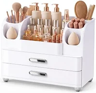 KQJS BC2313626094275 Large Makeup Organizer