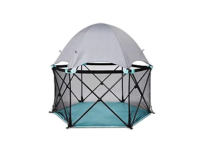 Summer Infant Pop N Play Playard