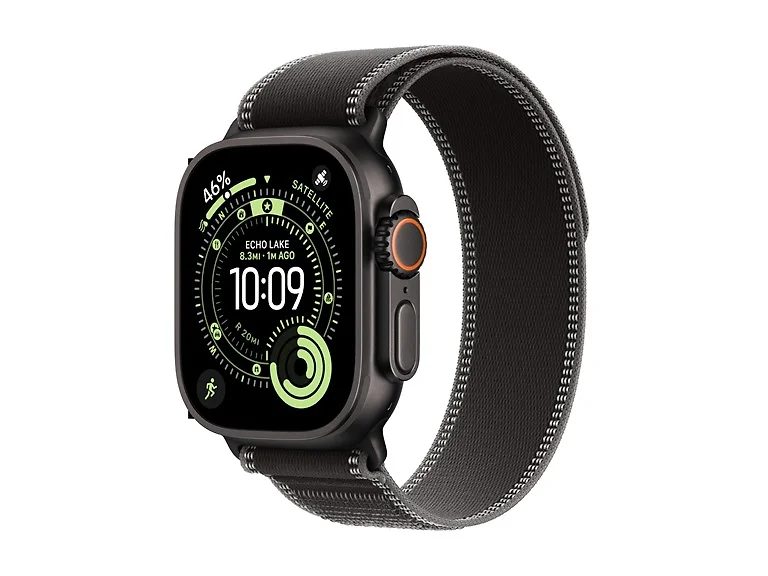 (NEW) Apple Watch Ultra 3 Smartwatch (GPS + Cellular)