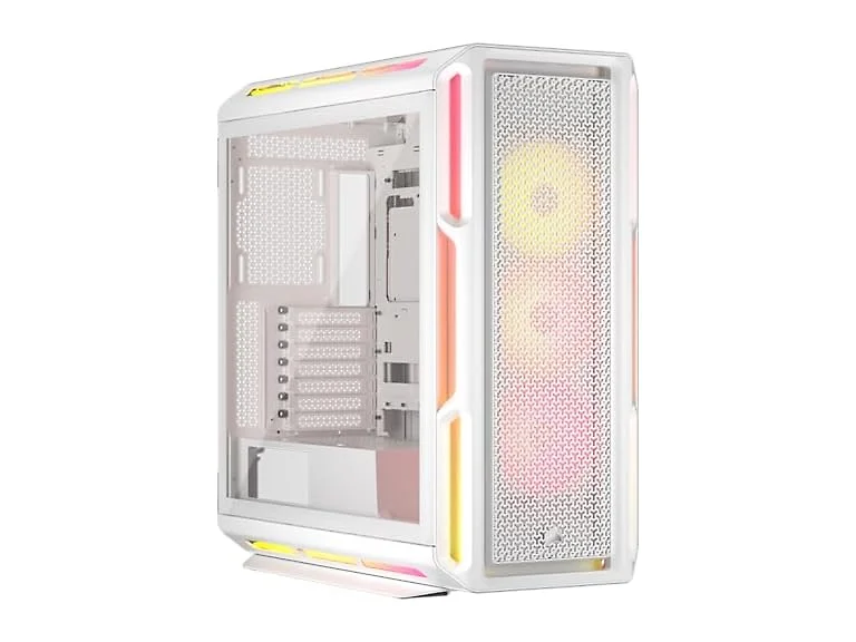 CORSAIR iCUE Link 5000T LX RGB  ATX Case