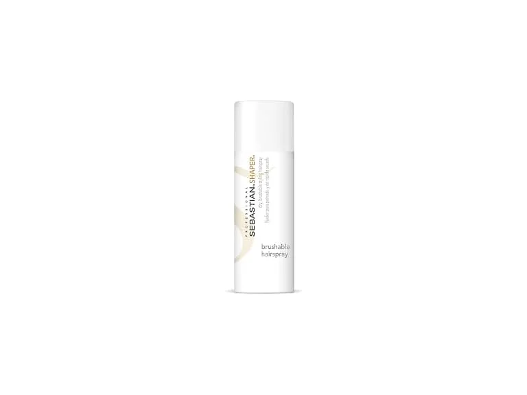 (3 Pack) Sebastian Shaper Hairspray, 1.5 oz