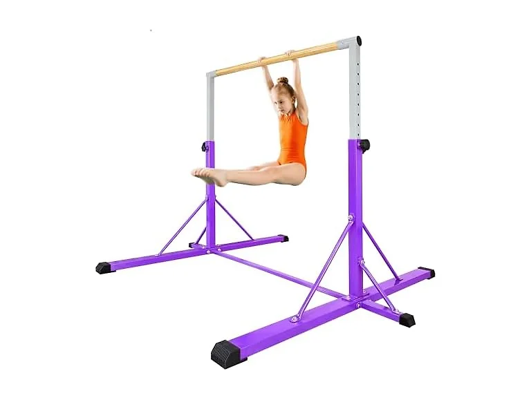 FC FUNCHEER Gymnastics Bar
